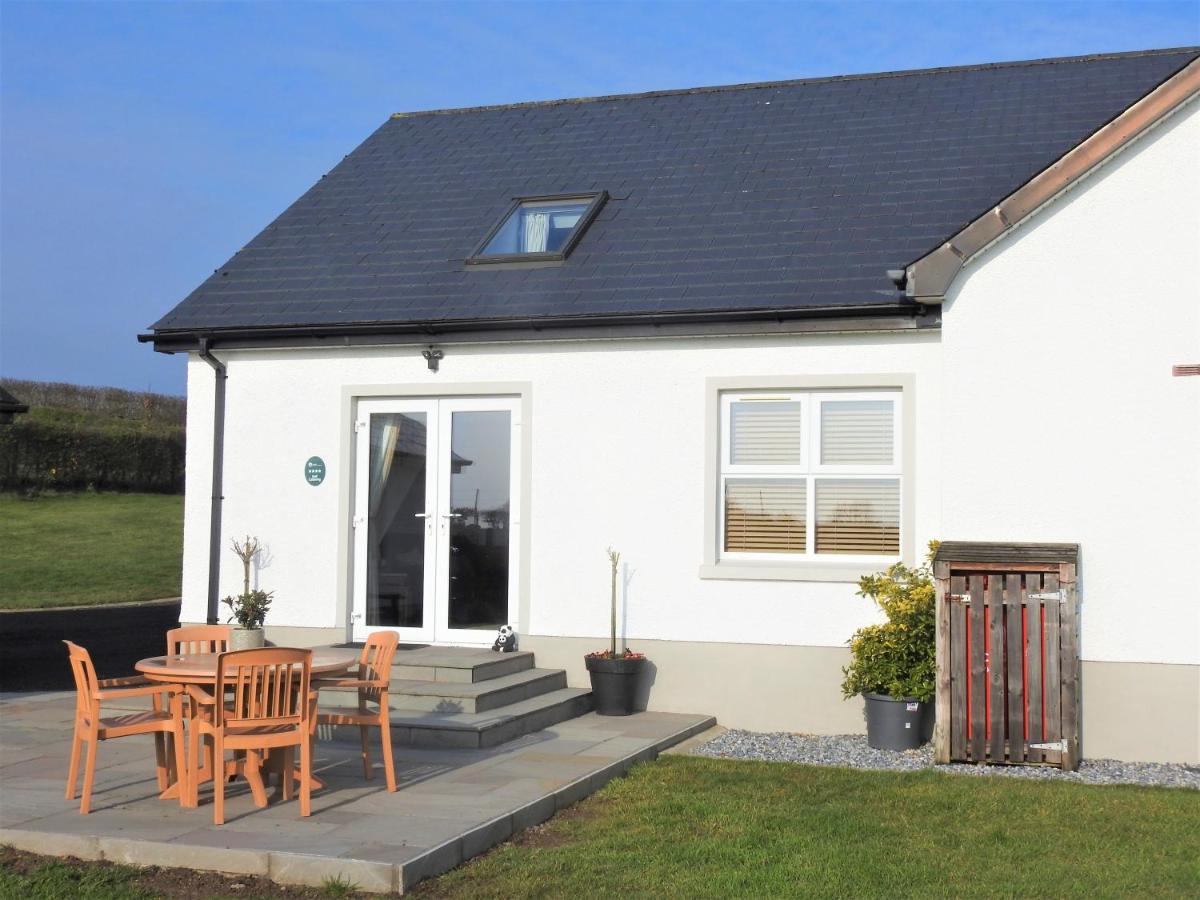 Meadow Cottage بوشميلس المظهر الخارجي الصورة