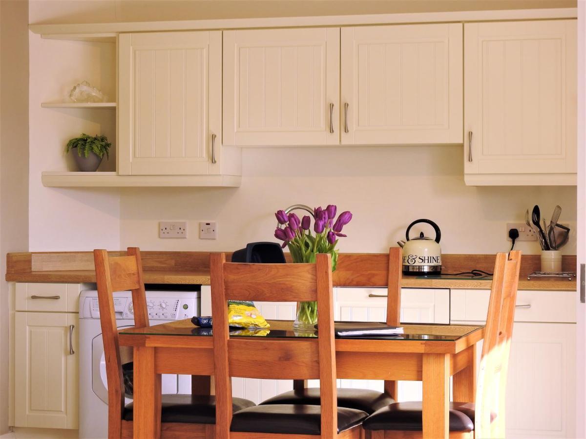 Meadow Cottage بوشميلس المظهر الخارجي الصورة