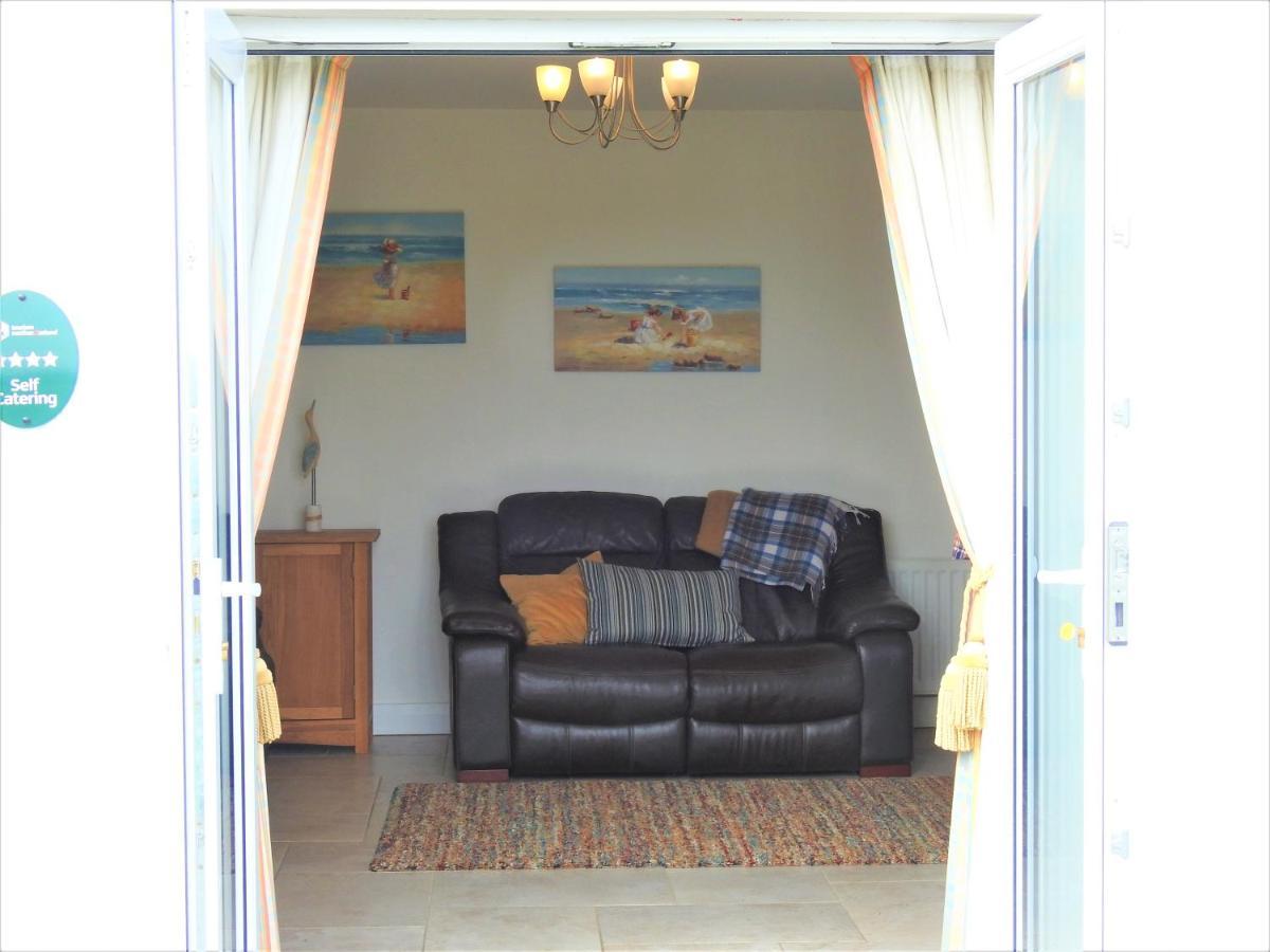 Meadow Cottage بوشميلس المظهر الخارجي الصورة