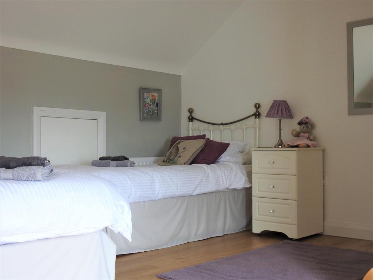 Meadow Cottage بوشميلس المظهر الخارجي الصورة