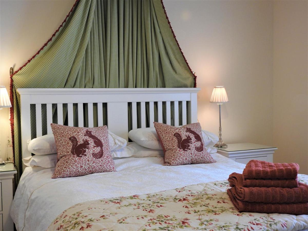 Meadow Cottage بوشميلس المظهر الخارجي الصورة