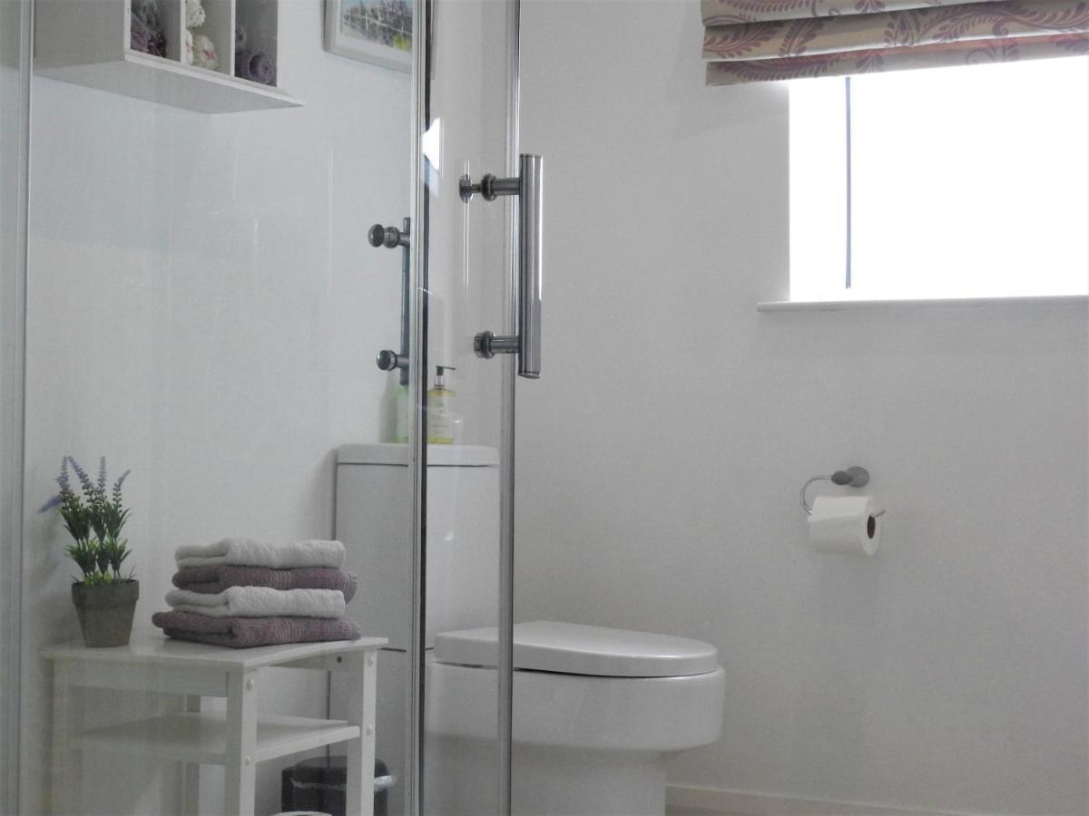 Meadow Cottage بوشميلس المظهر الخارجي الصورة